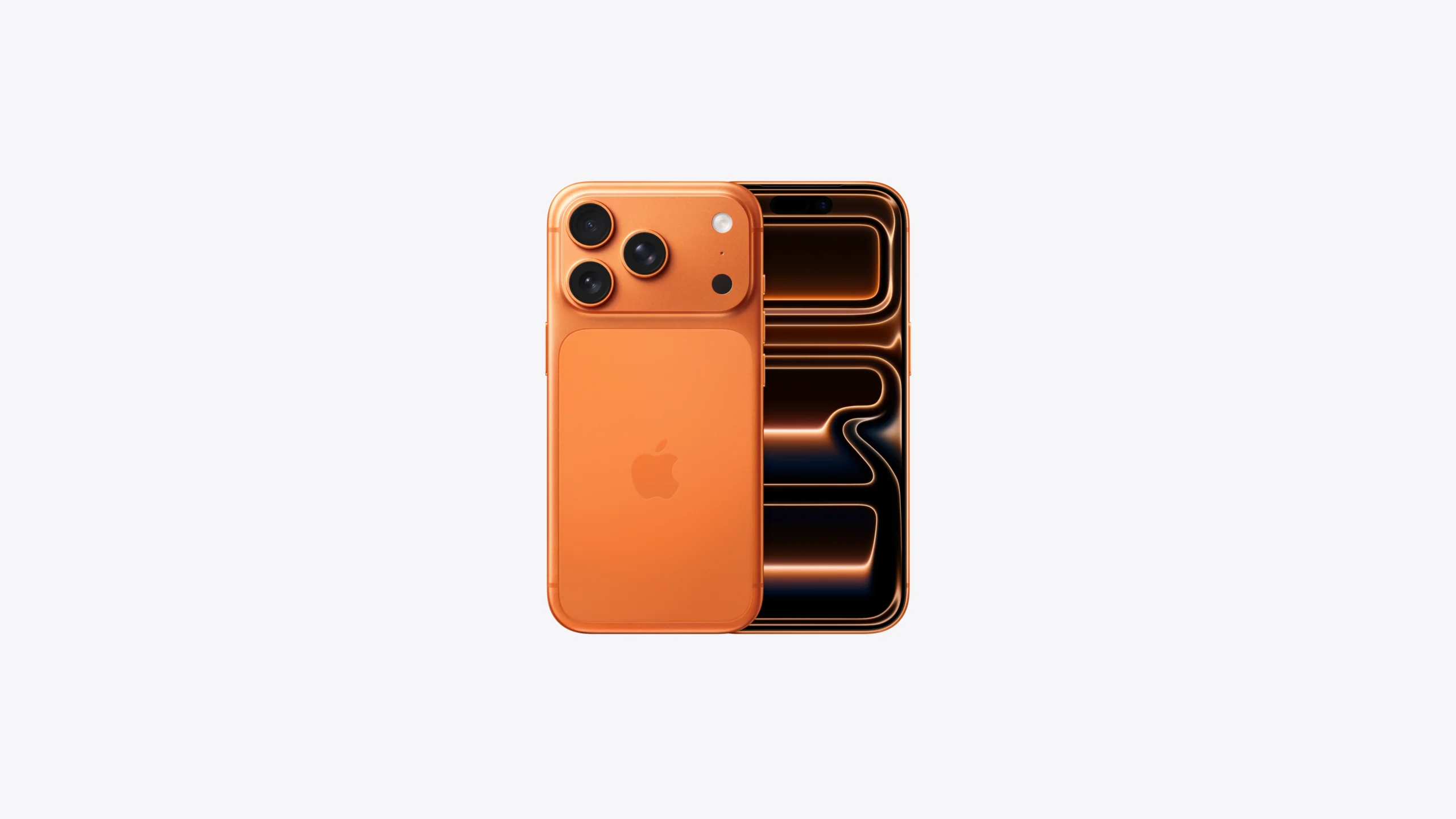 Apple iPhone 17